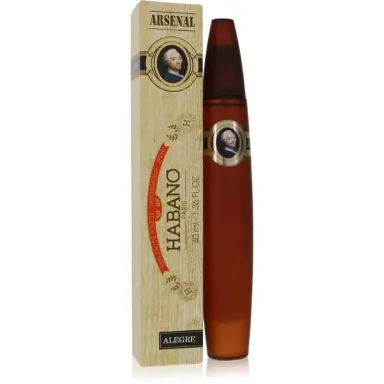 Habano Alegre Cologne