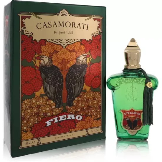 Fiero Cologne