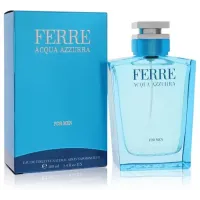 Ferre Acqua Azzurra Cologne