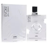 Evoke Silver Edition Cologne