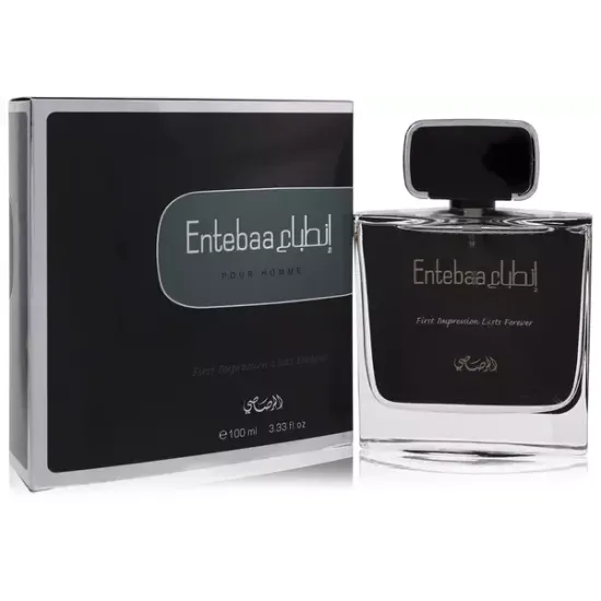 Entebaa Cologne