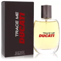 Ducati Trace Me Cologne