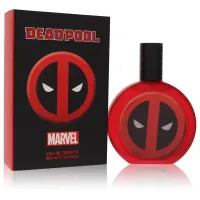 Deadpool Cologne