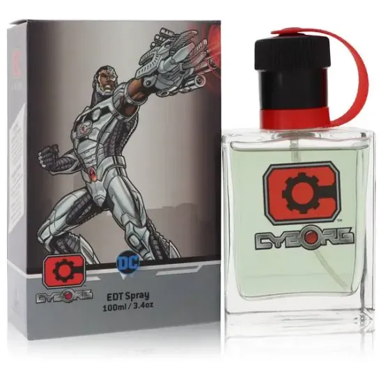 Cyborg Cologne