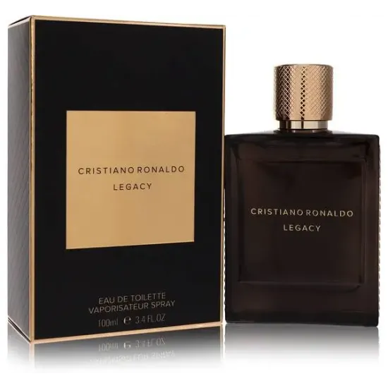 Cristiano Ronaldo Legacy Cologne