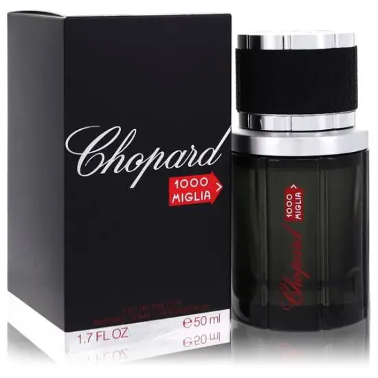 Chopard 1000 Miglia Cologne