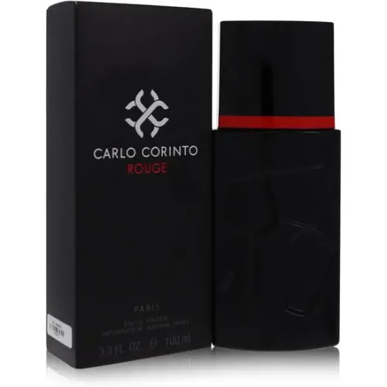 Carlo Corinto Rouge Cologne