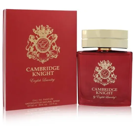 Cambridge Knight Cologne