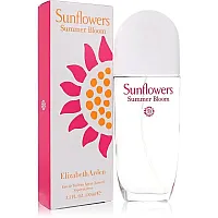 Sunflowers Summer Bloom Perfume