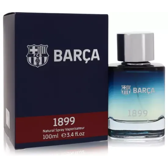 Barca 1899 Cologne