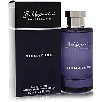 Baldessarini Signature Cologne