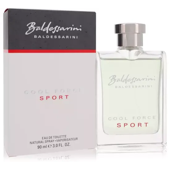 Baldessarini Cool Force Sport Cologne