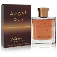 Baldessarini Ambre Oud Cologne