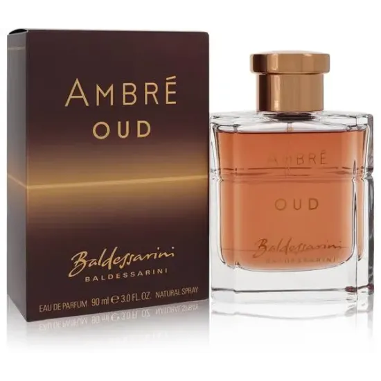 Baldessarini Ambre Oud Cologne