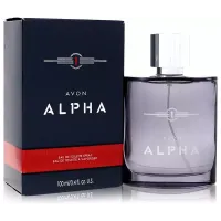 Avon Alpha Cologne