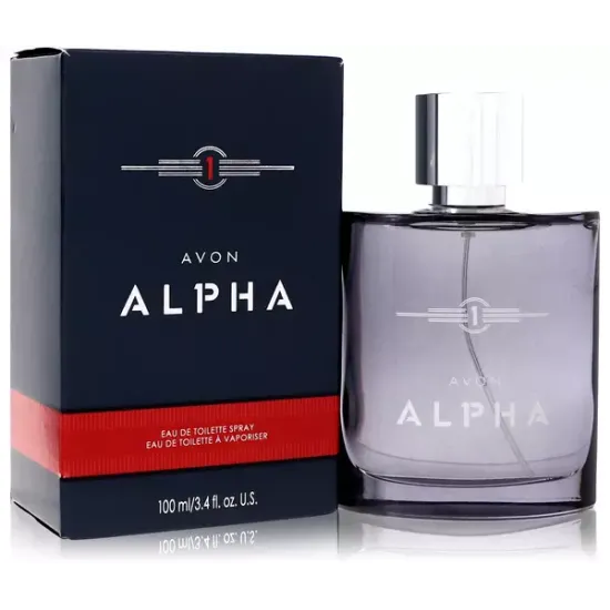 Avon Alpha Cologne