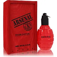 Arsenal Red Cologne