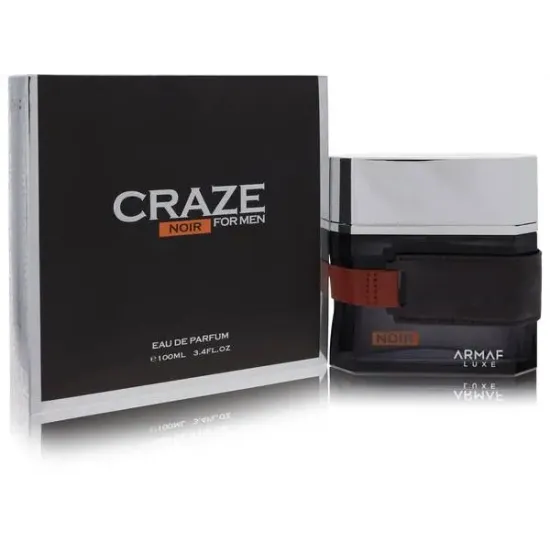 Armaf Craze Noir Cologne