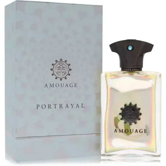 Amouage Portrayal Cologne