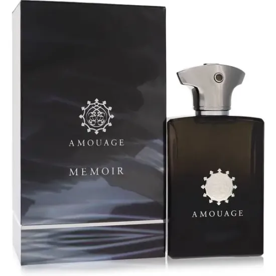 Amouage Memoir Cologne