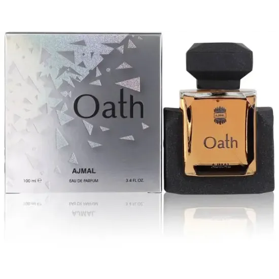 Ajmal Oath Cologne