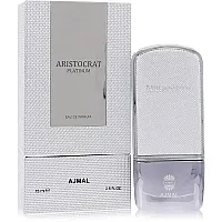 Ajmal Aristocrat Platinum Cologne