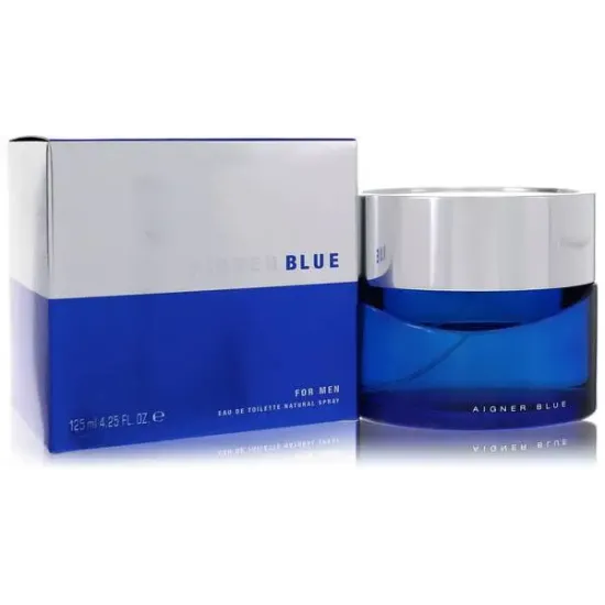 Aigner Blue (azul) Cologne