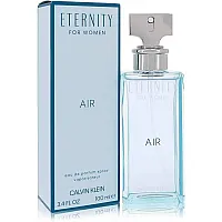 Eternity Air Perfume