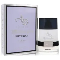 Ab Spirit Millionaire White Gold Cologne