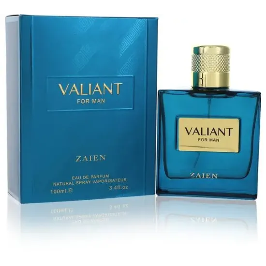 Zaien Valiant Cologne