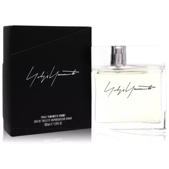 Yohji Yamamoto Homme Cologne