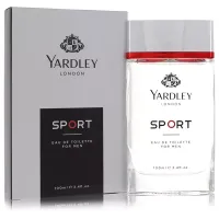 Yardley Sport Cologne