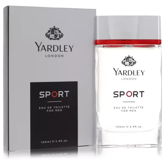 Yardley Sport Cologne