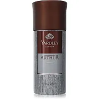 Yardley Arthur Cologne