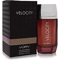 Vurv Velocity Cologne