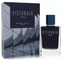 Visionair Indigo Cologne