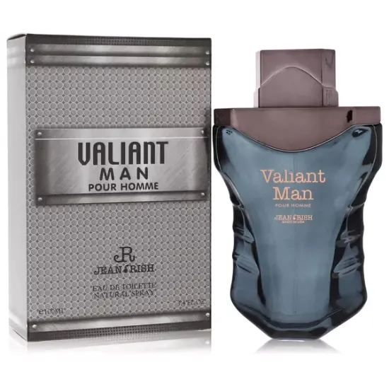 Valiant Man Cologne