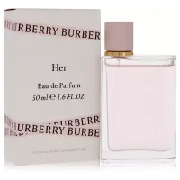 Burberry Her Perfume