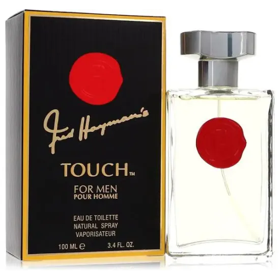 Touch Cologne