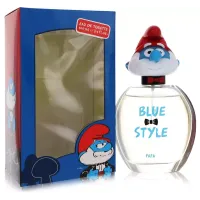 The Smurfs Cologne