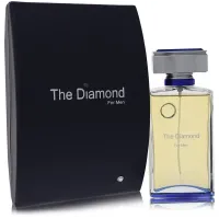 The Diamond Cologne