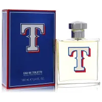 Texas Rangers Cologne