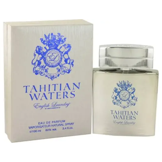 Tahitian Waters Cologne