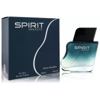 Swiss Arabian Spirit Absolute Cologne