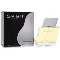 Swiss Arabian Spirit Cologne