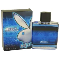 Super Playboy Cologne