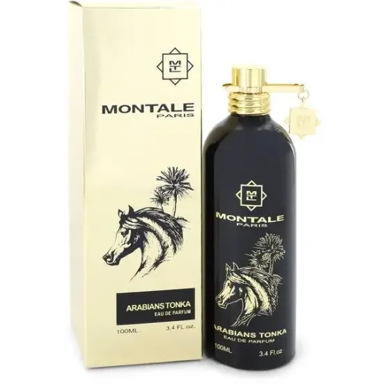 Montale Arabians Tonka Perfume