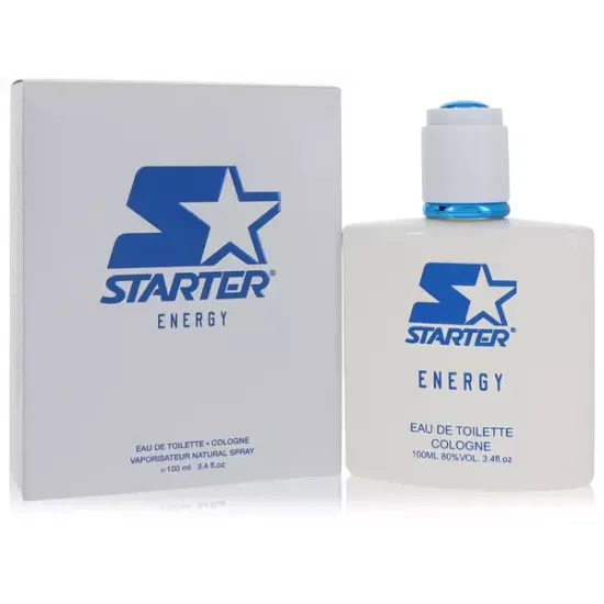 Starter Energy Cologne