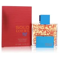 Solo Loewe Pop Cologne