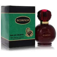 Scorpion Cologne